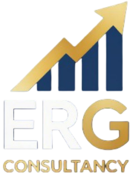 minimalist erg logo featuring upward arrow (1)